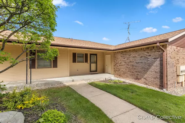 Hudsonville, MI 49426,2870 S Wentward Court