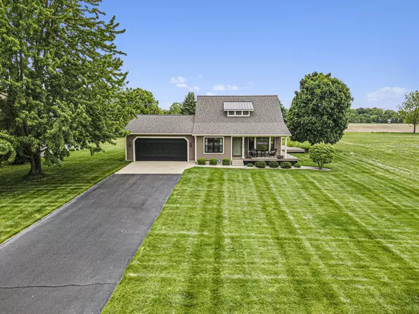 Hamilton, MI 49419,4685 Harris Drive