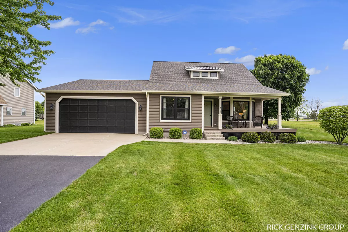 Hamilton, MI 49419,4685 Harris Drive