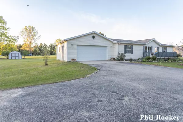 Stanton, MI 48888,105 Penny Lane