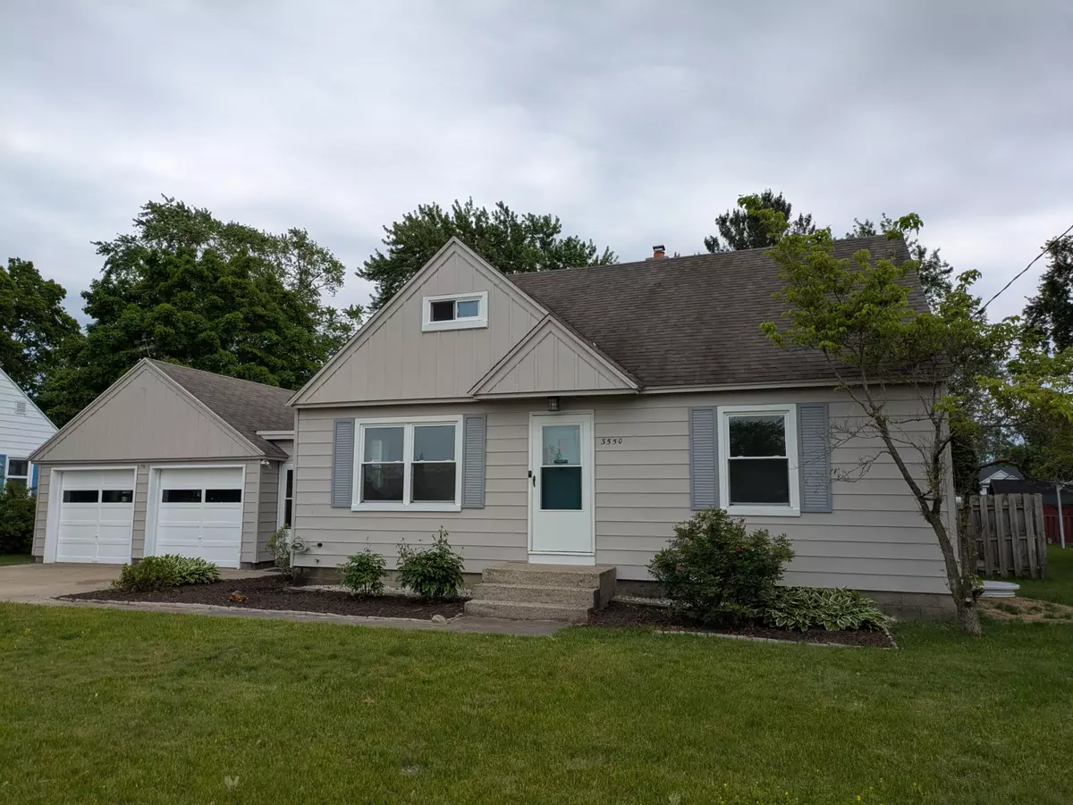 Hudsonville, MI 49426,3550 Oak Street