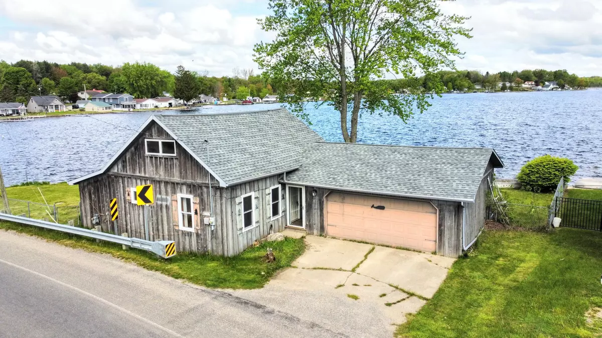 Chippewa Lake, MI 49320,10920 Dwight Street