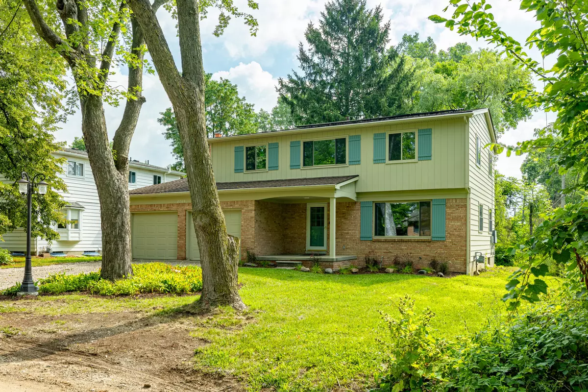 Ann Arbor, MI 48104,2709 Kimberley Road
