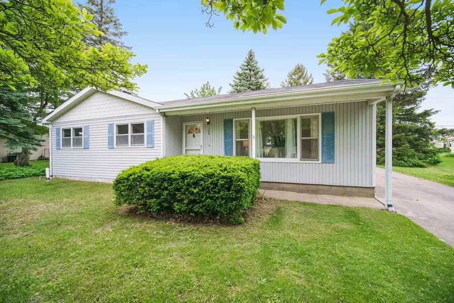 188 Redman Road, Milan, MI 48160