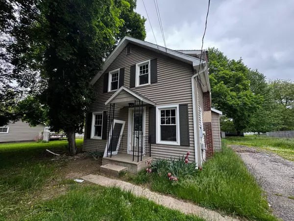 627 24th Street, Jackson, MI 49203