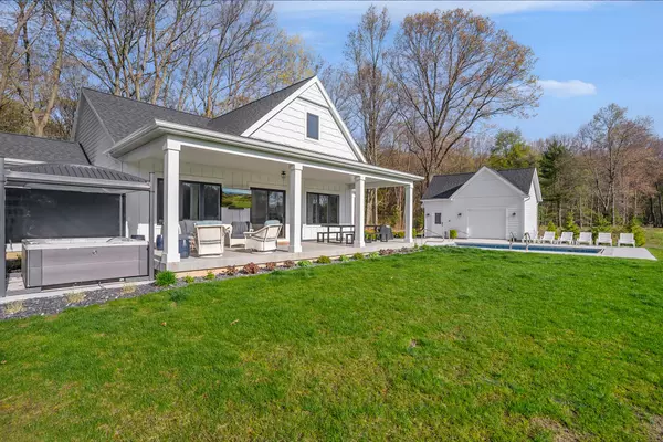 Saugatuck, MI 49453,3527 66th Street