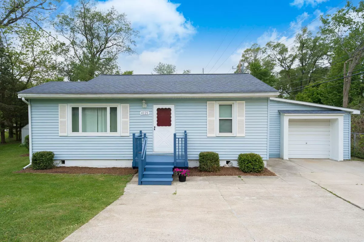 Auburn Hills, MI 48326,4121 Quebec Street