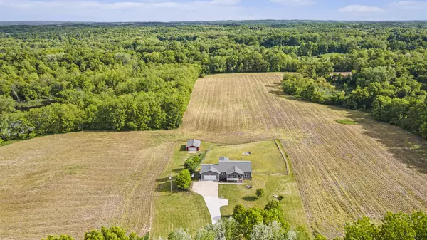 Delton, MI 49046,8862 Bever Road