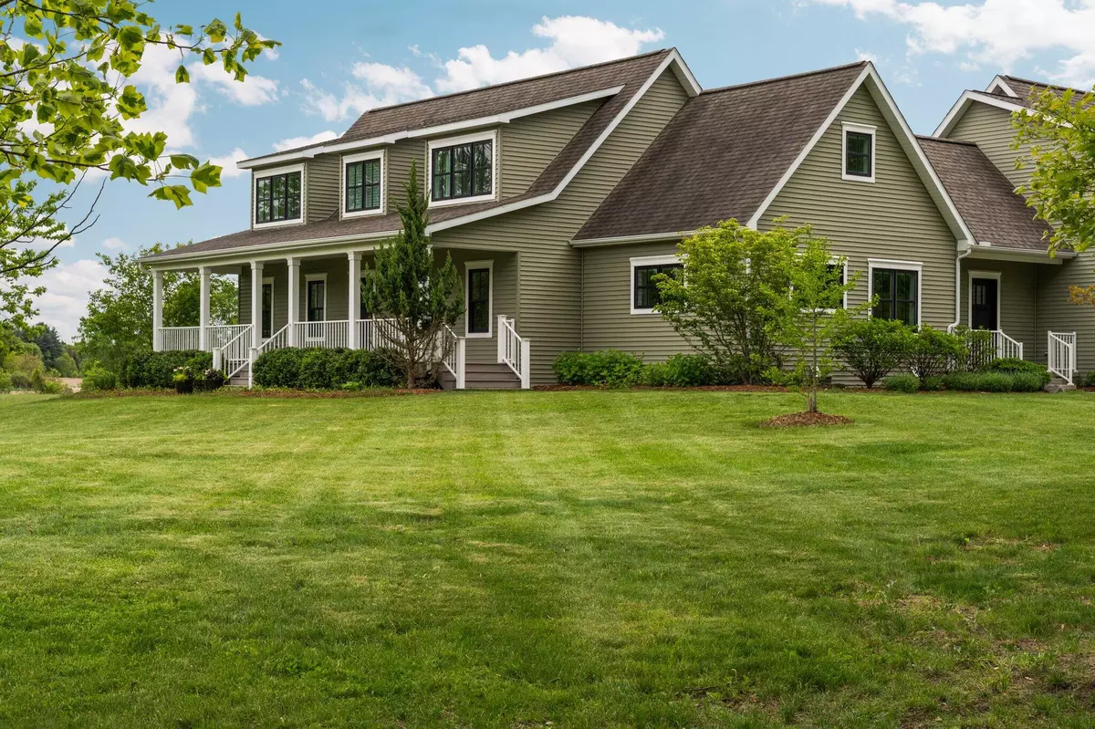 Stockbridge, MI 49285,2928 Heeney Road