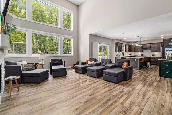 Mattawan, MI 49071,3817 Nia Drive