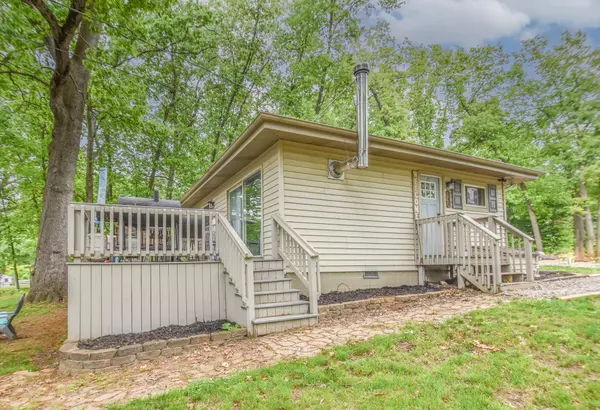 Coldwater, MI 49036,493 Swan Lane