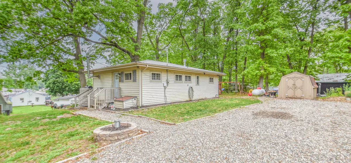 Coldwater, MI 49036,493 Swan Lane