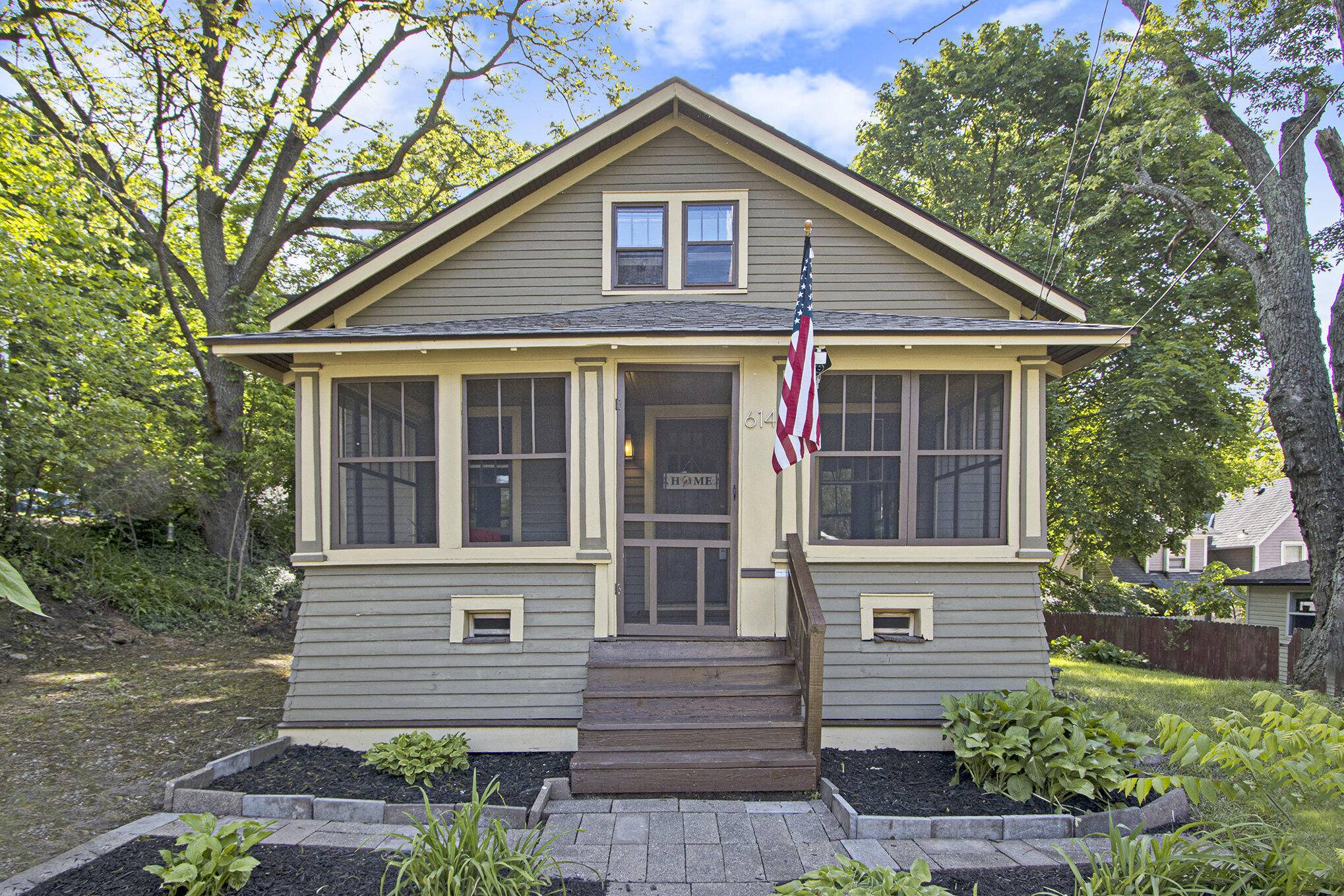 Kalamazoo, MI 49006,614 Denner Street