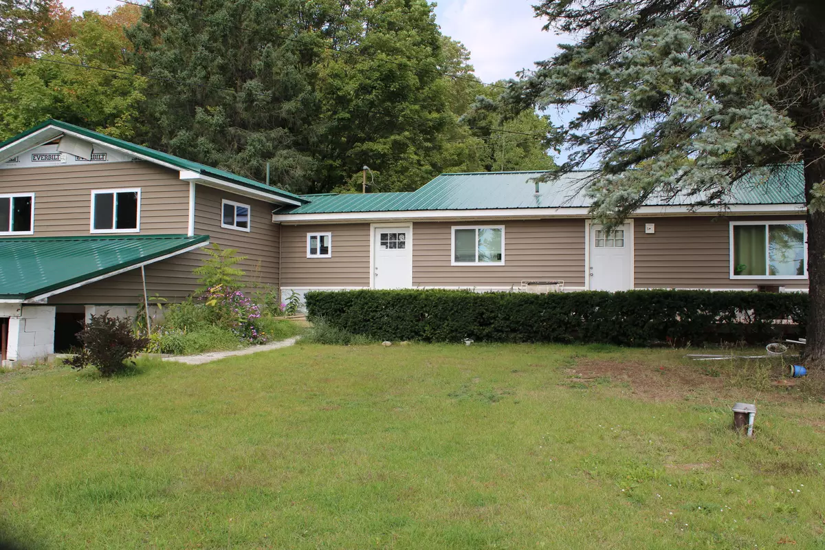 Fairview, MI 48621,2117 E Miller Road