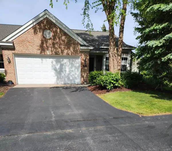 Ada, MI 49301,381 Abbey Mill SE Drive #78