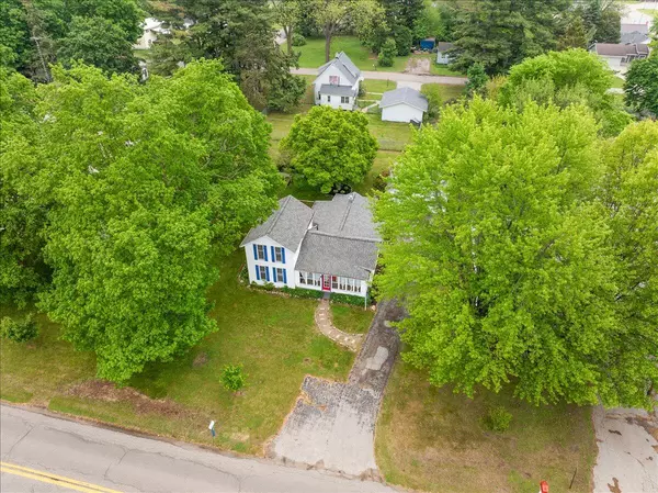 Coloma, MI 49038,371 Park Street