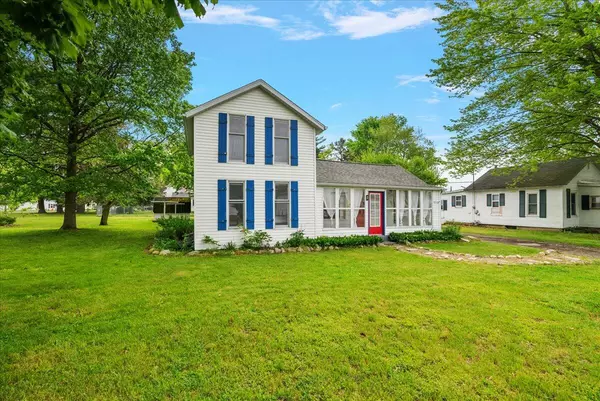 Coloma, MI 49038,371 Park Street