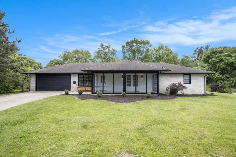 906 Wilshire Boulevard, Kalamazoo, MI 49008