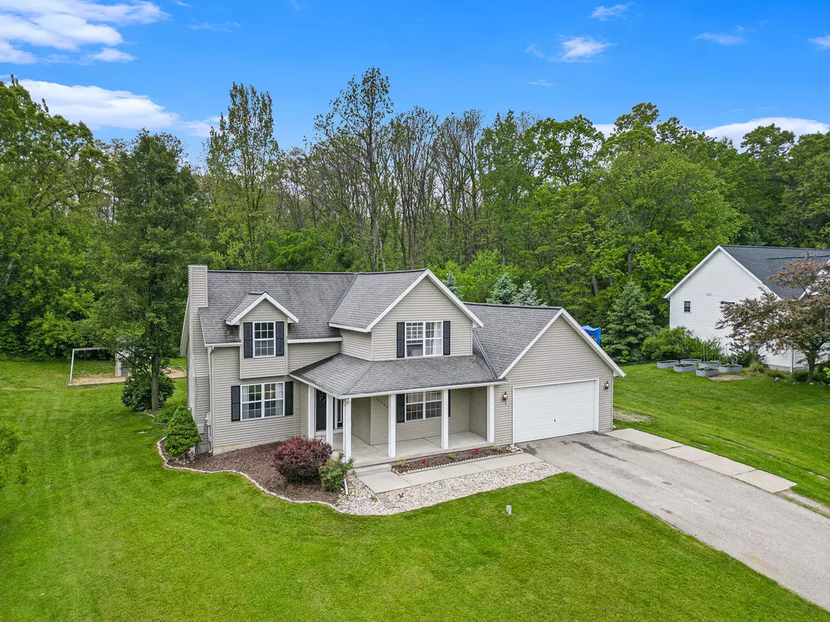 Lowell, MI 49331,13860 Rolling Creek Drive