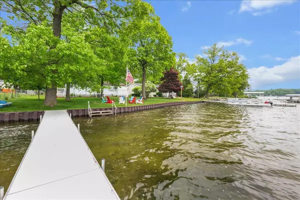 Fenwick City, MI 48834,8620 Lucile Boulevard