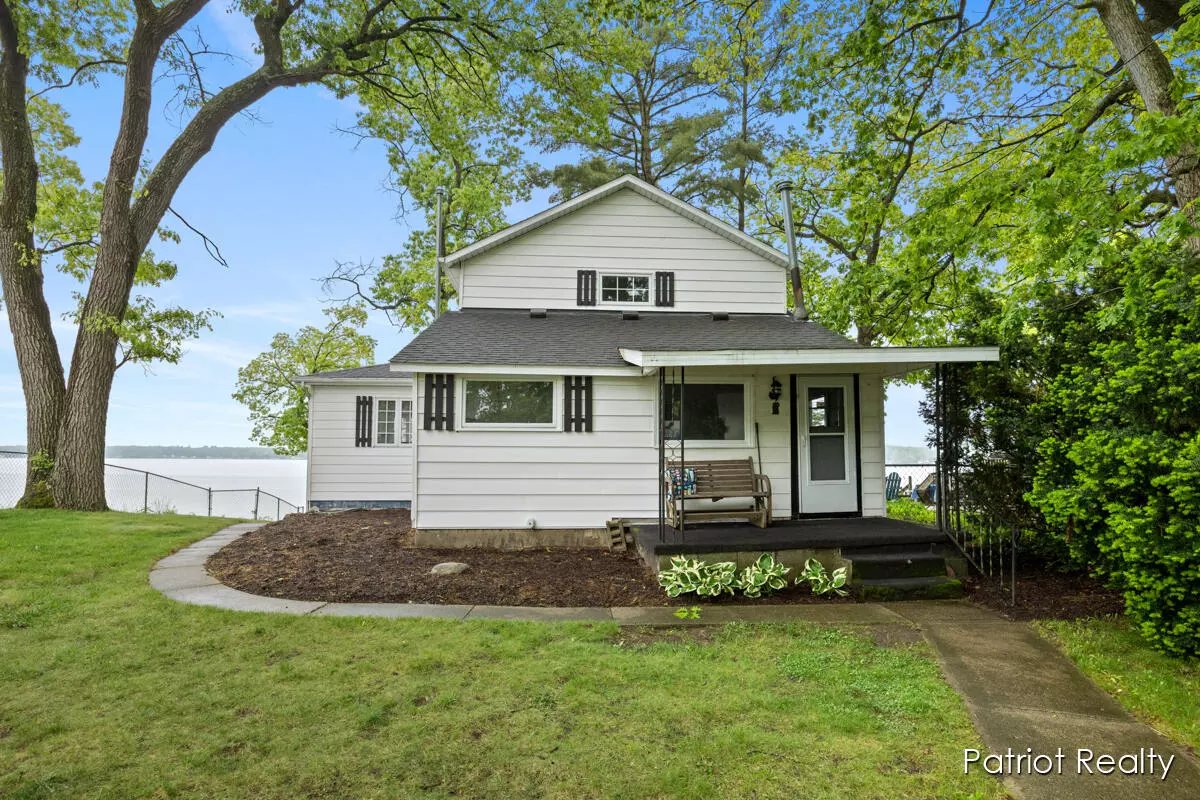 Newaygo, MI 49337,1266 E 88th Street
