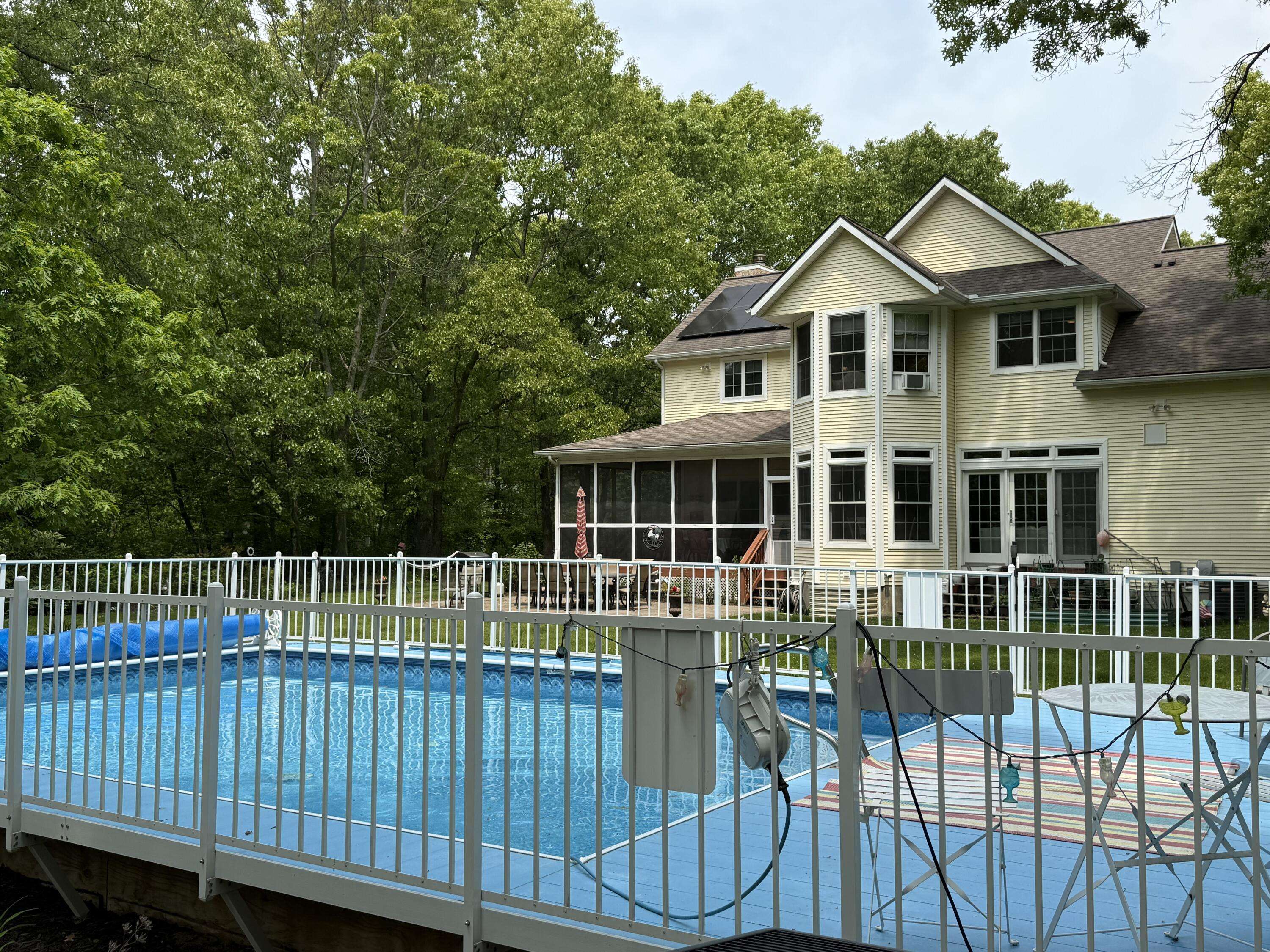 Saugatuck, MI 49453,6312 Silver Lake Drive