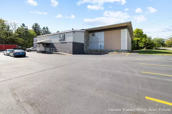 3367 Hoyt Street, Muskegon, MI 49444