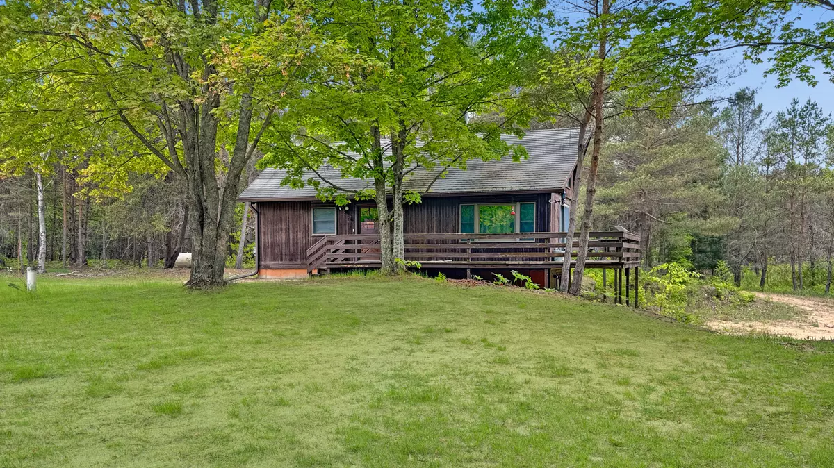 Tustin, MI 49688,21888 210th Avenue
