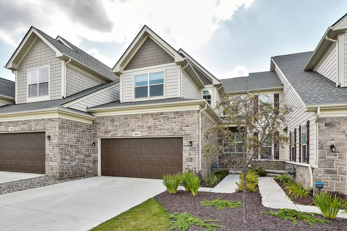 Ann Arbor, MI 48105,3099 Millbury Lane