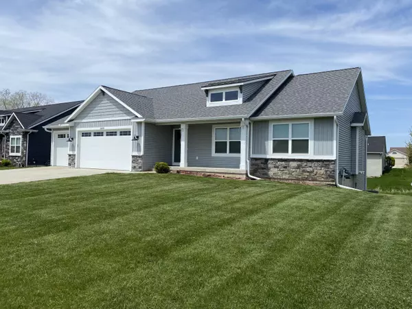 Hudsonville, MI 49426,3699 Teton Drive