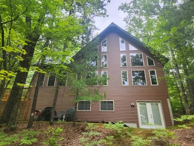 9316 S Oxeye Avenue, Baldwin, MI 49304