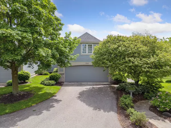 Rockford, MI 49341,7645 Greenbrier NE Drive