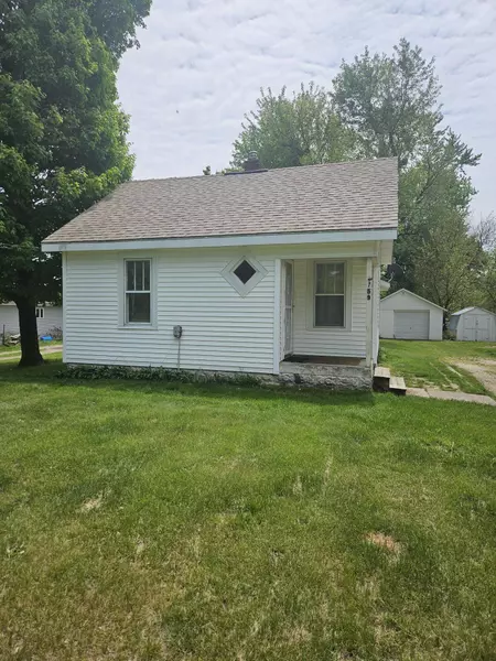 2759 Riverside Road, Benton Harbor, MI 49022
