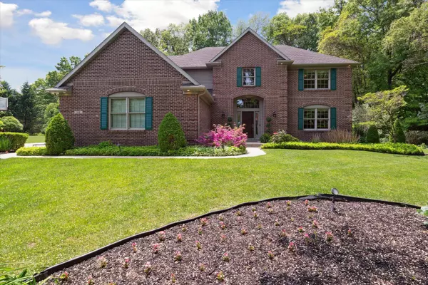 71438 Forest Eagle Lane, Niles, MI 49120