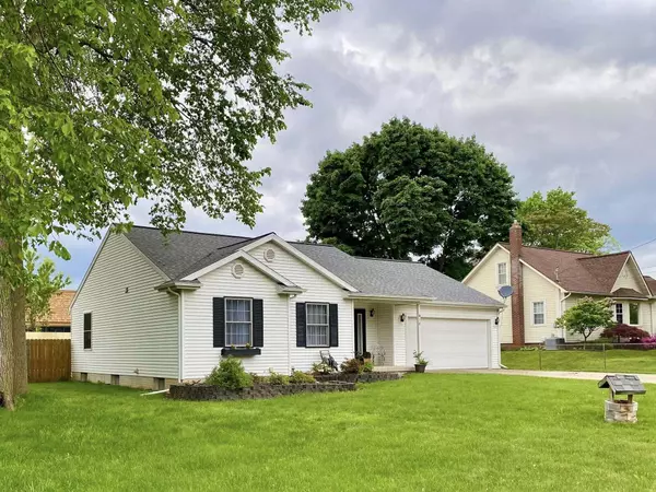Jackson, MI 49203,910 S Brown Street