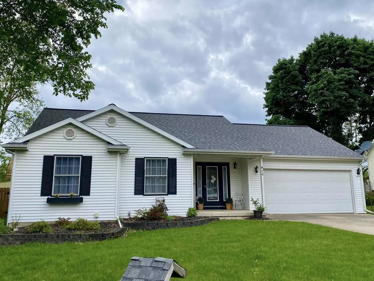 Jackson, MI 49203,910 S Brown Street