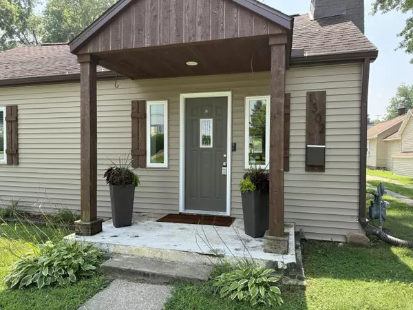 Albion, MI 49224,1302 Barnes Street