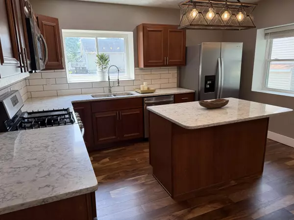 Albion, MI 49224,1302 Barnes Street