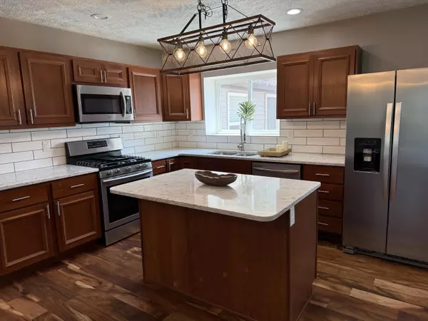 Albion, MI 49224,1302 Barnes Street