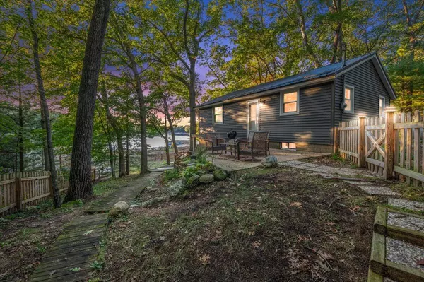 Baldwin, MI 49304,10297 S Basford Lake Drive