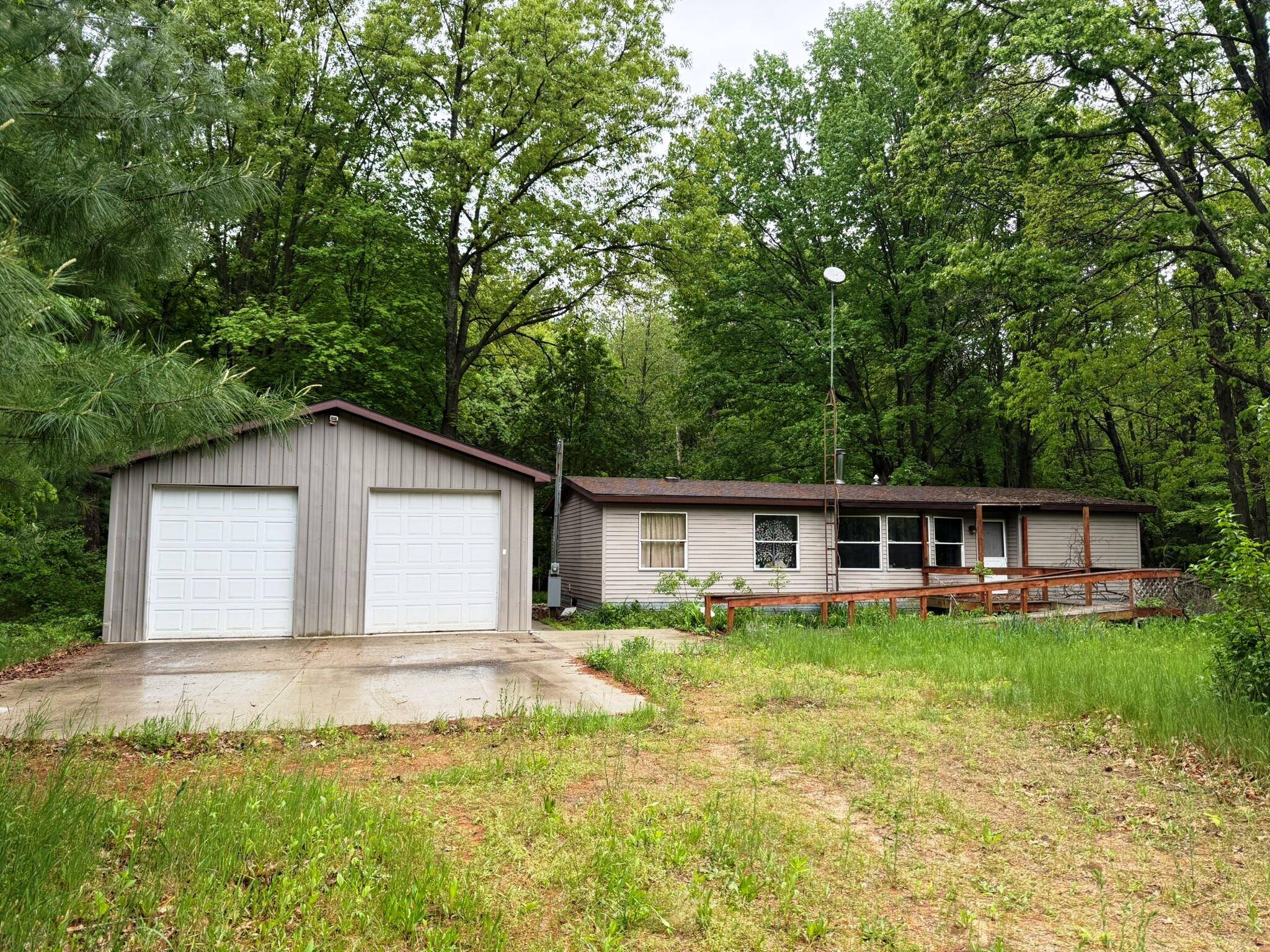 Cedar Springs, MI 49319,10750 16 Mile NE Road
