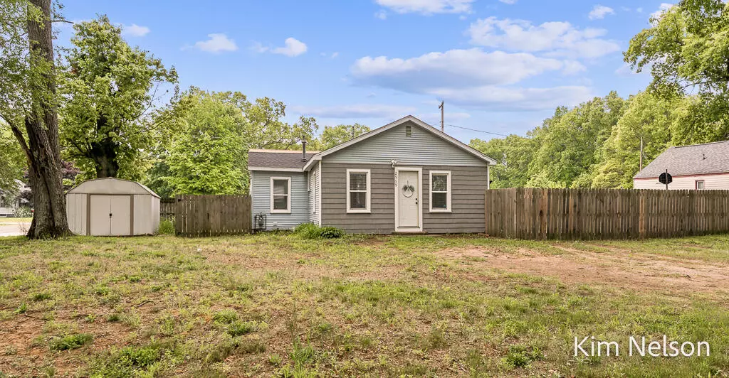 2969 E Broadway Avenue, Muskegon, MI 49444