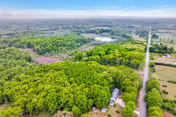 New Era, MI 49446,VL W Cleveland Road