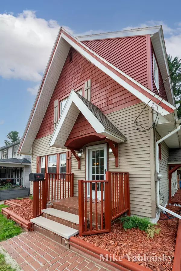 Grand Rapids, MI 49505,465 Kenwood NE Street