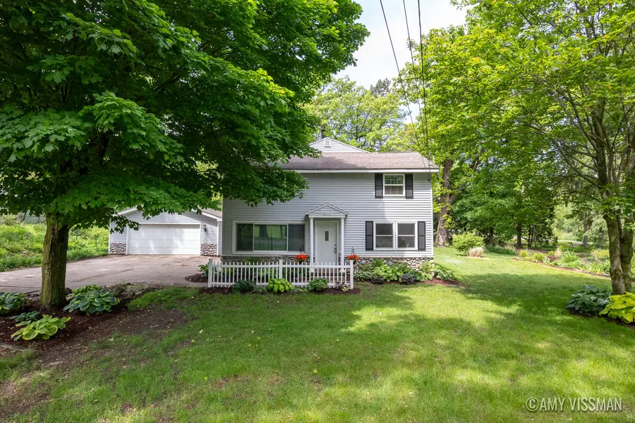 4175 Huntington NE Avenue, Grand Rapids, MI 49525