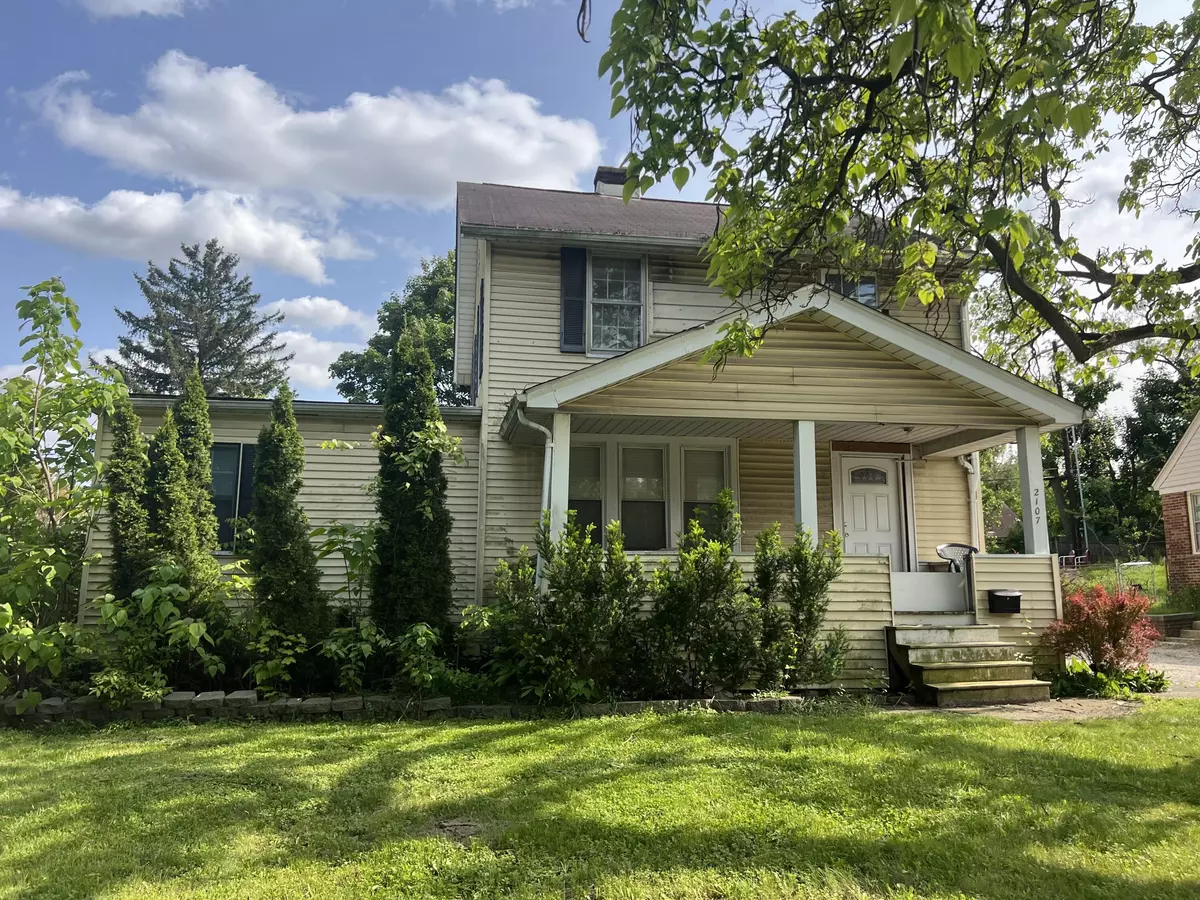 Ann Arbor, MI 48103,2107 Jackson Avenue
