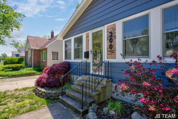 Holland, MI 49423,200 W 21st Street
