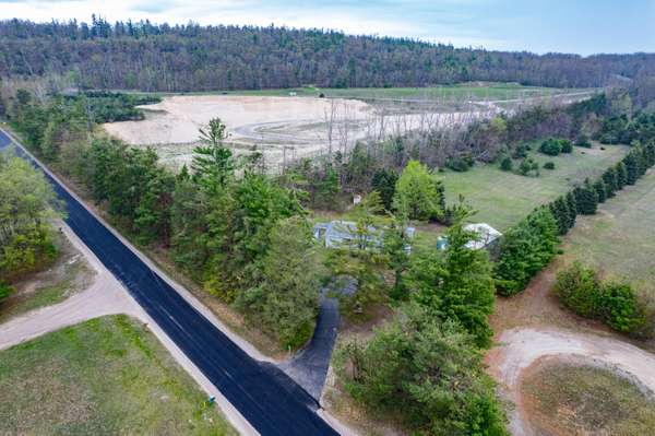 Alanson, MI 49706,8279 Luce Street