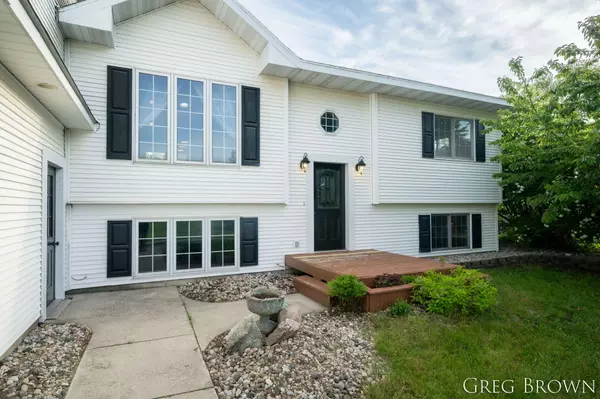 Lakeview, MI 48850,9318 Jefferson Road