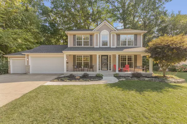 Grand Haven, MI 49417,14956 Briarwood Street